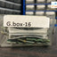 ~ (2x 1GB) Kingston KVR 1GB KVR667D2N5/1G DDR2-667 PC2-5300 Desktop Memory RAM