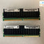 ~ (2x 1GB) Viking VR7WU287258FBD PC3-10600 DDR3-1333Mhz ECC Registered Mini-DIMM