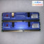 2x 256MB Kingston HyperX DDR Non-ECC Unbuffered DIMM CL3 466MHz KHX3700K2/512