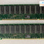 (2x 256MB) Wintec SDRAM Server 256MB 32x4 ECC SDR133 - R 64W 34835525 W7891 ~