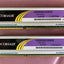 (2X 2Gb) Corsair Cm3X2G1333C9 Platinum Pc3-10600 Ddr3-1333 Xms3 Dimm Memory ~