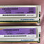 (2X 2Gb) Corsair Cm3X2G1333C9 Platinum Pc3-10600 Ddr3-1333 Xms3 Dimm Memory ~