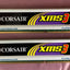 (2X 2Gb) Corsair Cm3X2G1333C9 Platinum Pc3-10600 Ddr3-1333 Xms3 Dimm Memory ~