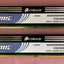 (2X 2Gb) Corsair Xms2 Pc2-6400 Ddr2-800Mhz Cm2X2048-6400C5C Desktop Memory
