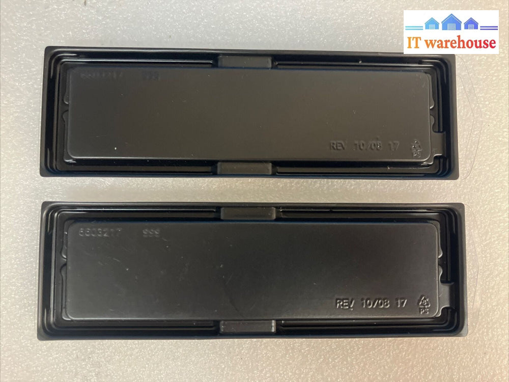 ~ (2x 2GB) Crucial 2GB DDR2-800 PC2-6400 Desktop Memory CT25664AA800 .C16FH RAM