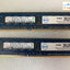 ~ (2x  2GB) Hynix Korea 05 HMT125U7TFR8C - H9 PC3-10600E DDR3 Memory SDRAM