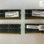 2x 2GB HYNIX PC2-6400S PC2-6400 DDR2 800 SODIMM LAPTOP MEMORY RAM~