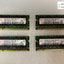 2x 2GB HYNIX PC2-6400S PC2-6400 DDR2 800 SODIMM LAPTOP MEMORY RAM~