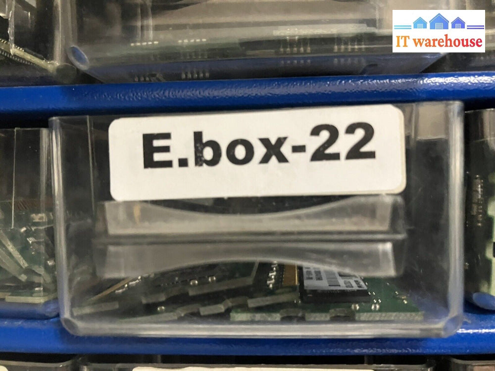 ~ (2x  2GB) Hynix PC2-6400U HYMP125U64CP8-S6 AB Memory SDRAM