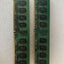 ~ (2x  2GB) Hynix PC2-6400U HYMP125U64CP8-S6 AB Memory SDRAM
