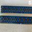 ~ (2x 2GB) Nanya NT2GC64B8HC0NF-CG 2GB 2RX8 PC3-10600U 1333MHZ PC Memory RAM
