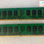 (2X 2Gb) Rendition Rm25664Aa667 2Gb Ddr2-667 Pc2-5300 Desktop Dimm Memory Ram ~