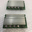 - 2X 39Y7256 Ibm Micro Processor Voltage Regulator Module X3800 X3850 X3950 @@@