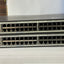 2X 3Com Switch 5500G-Ei 24 Port 3Cr17254-91 Superstack 4 W/Mount Ears ~
