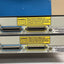 2X 3Com Switch 5500G-Ei 24 Port 3Cr17254-91 Superstack 4 W/Mount Ears ~