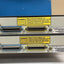 2x   3Com Switch 5500G-EI 24 Port 3CR17254-91 SuperStack 4 Switch w/mount ears ~