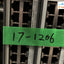 2x   3Com Switch 5500G-EI 24 Port 3CR17254-91 SuperStack 4 Switch w/mount ears ~