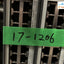 2X 3Com Switch 5500G-Ei 24 Port 3Cr17254-91 Superstack 4 W/Mount Ears ~