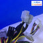 (2x) 400-460 WATT Cooler Master power supply 20 + 4/4 + 4/6P PCIE