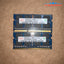 2x 4GB Apple Original DDR3L 1600 PC3L-12800S 2Rx8 Mac Memory RAM MacBook / iMac