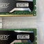 (2x 4GB) Crucial Ballistix Sport BLS4G3D1609DS1S00 PC3-12800 DDR3-1600 DIMM RAM~