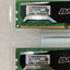 (2X 4Gb) Crucial Ballistix Sport Bls4G3D1609Ds1S00 Pc3-12800 Ddr3-1600 Dimm Ram~