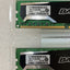 (2x 4GB) Crucial Ballistix Sport BLS4G3D1609DS1S00 PC3-12800 DDR3-1600 DIMM RAM~