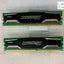 (2x 4GB) Crucial Ballistix Sport BLS4G3D1609DS1S00 PC3-12800 DDR3-1600 DIMM RAM~
