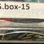(2X 4Gb) G.skill Ripjaws X F3-12800Cl9D-8Gbxl Pc3-12800 Ddr3-1600 Gaming Ram ~