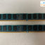 (2x 4GB) Hynix PC3-12800R REG RDIMM HMT351V7CFR4C-PB Server Memory RAM 90Y3153 ~