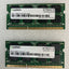 ~ (2x 4GB) Mushkin APPLE PC3-10600 DDR3-1333 SODIMM Laptop Memory 976647A 976647