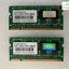 ~ (2x 512MB) Transcend DDR2-533 PC2-4200 Laptop Memory SO-DIMM RAM