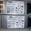 2x  580W Server Power Supply F5XMD H371J G686J  A580E-S0 D580E-S0 for DELL T410