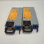 2x 656363-B21 HP 750W Platinum Power Supply 643932-001 660183-001