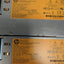 2x 656363-B21 HP 750W Platinum Power Supply 643932-001 660183-001