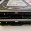 - 2x  73GB Dell   Seagate ST373307FCV 9V3007 40P Fibre Channel 10K Hard Drive @@