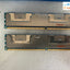 ~ (2x 8GB) Hynix 8GB DDR3 RAM PC3-10600R 1333Mhz HMT31GR7CFR4C-H9 Server RAM