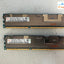 ~ (2x 8GB) Hynix 8GB DDR3 RAM PC3-10600R 1333Mhz HMT31GR7CFR4C-H9 Server RAM