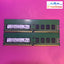 2x 8GB Hynix HMA41GU7AFR8N-TF PC4-17000 DDR4-2133MHZ Ecc Dual Server Memory RAM