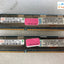 (2x 8GB) Hynix HMT31GR7AFR4A-G7 2Rx4 PC3L-8500R DDR3-1066 ECC Server Memory ~
