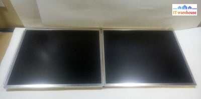 - 2x Acer QD17EL07 17"QANTA DISPLAY LCD screen