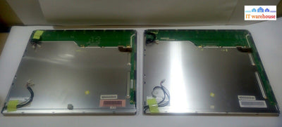 - 2x Acer QD17EL07 17"QANTA DISPLAY LCD screen