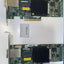 2X Adaptec Series Sas Pci-E Controller Card Pca-00344