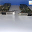 2X ADAPTEC Series  SAS PCI-E Controller Card PCA-00344