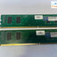 2x.  Addon AAT160D3N/4G 4GB PC-12800 1600MHZ  Desktop RAM Memory