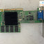 ~ (2x) AGP card ATI Graphics Rage Xpert2000Pro Ultra 32M 1025-I4030 109-65700-20