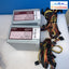 2x Antec EarthWatts EA-500D 500W ATX Power Supply /4+4/2x 6pin ATX PSU Tested