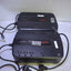 - 2X Apc Back-Ups 650 8 Outlets Ups Be650G1 Tested (No Battery)