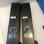 (2x) APC Home/Office SurgeArrest 8 Outlet Tel2/splitter 120V surge Suppressor