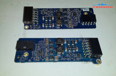 + 2x Apple iMac G5 17" A1208 A1144 iSight DC-DC Power Board 820-1934-A